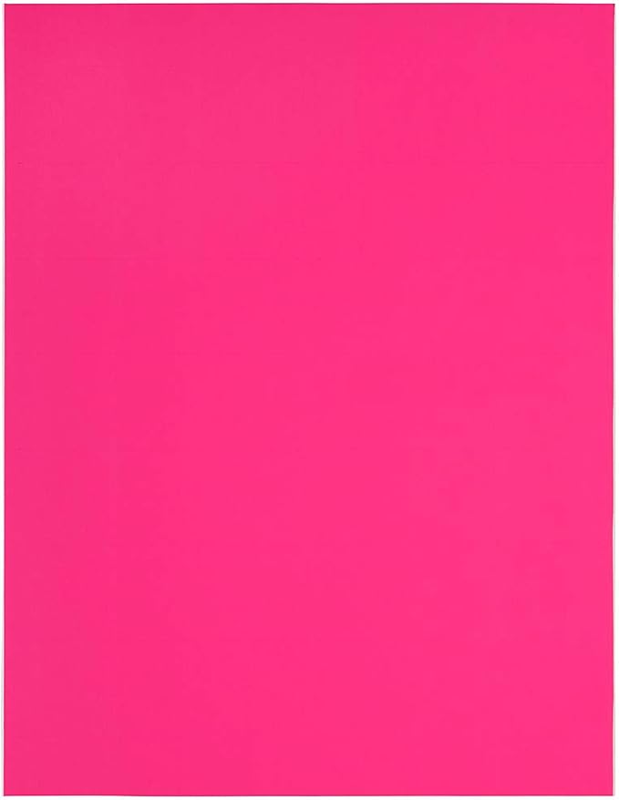 JAM Paper® Address Labels - Image 6