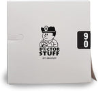 Doctor Stuff - File Folder Labels, Terminal Digit Filing, Consecutive Double - Image 4