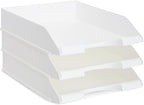 Stockroom Plus Rectangular Letter Trays - Image 7
