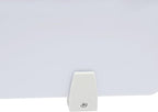 4PCS Desk Dividers Office Partitions, Privacy Desk Panel Protective, Frosted - Image 9