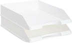 Stockroom Plus Rectangular Letter Trays - Image 8