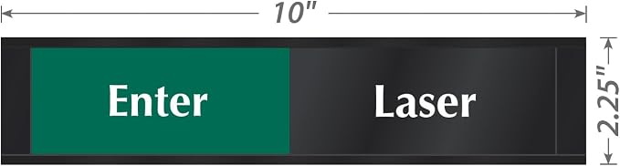 SmartSign Laser - Image 5