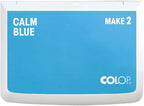 COLOP Make Series, Ink Stamp Pads, by COLOPUSA