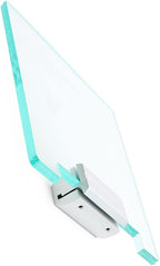 Set of Two - 6 x 6 Inch Acrylic Office Signs - Image 4