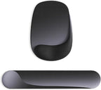 ErgoEase Ergonomic Mouse Pad by DEMONCHEST
