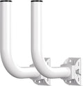 UeeVii Universal Wireless Bridge Bracket Mount, Pole and Wall-Mounted Mount by UeeVii