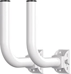 UeeVii Universal Wireless Bridge Bracket Mount, Pole and Wall-Mounted Mount by UeeVii