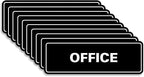 Signs ByLITA Standard Office Sign by SignsByLITA