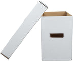 ANDPLAY 5 Pcs Comic Book Storage Boxes - Image 8