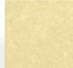 LUXPaper 8.5" x 11" Paper | Letter Size | Gold Parchment | 60lb. Text | 50 Qty - Image 7
