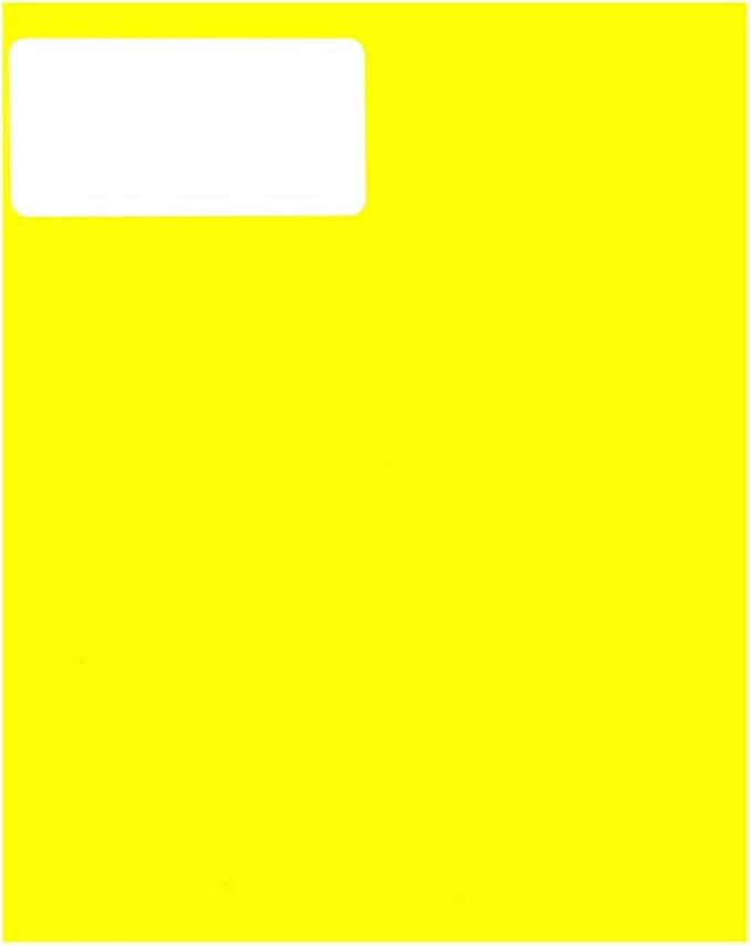 JAM PAPER Shipping Address Labels - Image 2