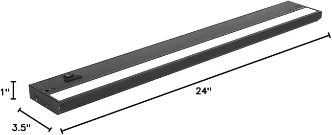 LED Under Cabinet Lighting Hardwired - Image 8