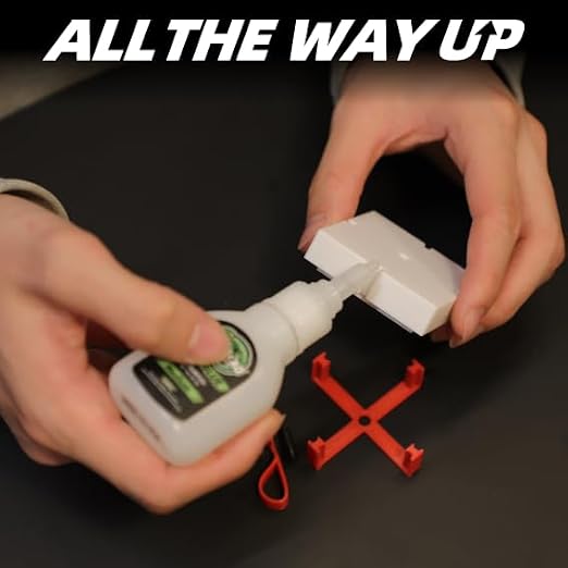 Medium Super CA Glue 28.3 Gram - Image 6