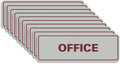 Signs ByLITA Standard Office Sign by SignsByLITA