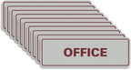 Signs ByLITA Standard Office Sign by SignsByLITA