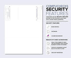 Business Voucher Check Stock - Image 2