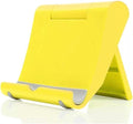 JUSDIQIR Adjustable Foldable Cell Phone Stand by JUSDIQIR