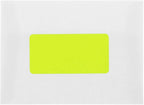 JAM PAPER Shipping Address Labels - Image 3