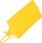 100 Plastic Shipping Tags - Image 6