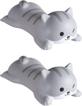 Cityhermit Cute Wrist Rest Support by Focusoncreativegiftdesign