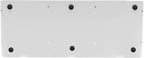 36 Slots Mail Sorters for Office, PVC Literature Organizer - Image 8