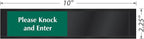 SmartSign Privacy Sign - Image 3