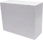 24 Slots Mail Sorters for Office, Desktop Literature Organizer - Image 5