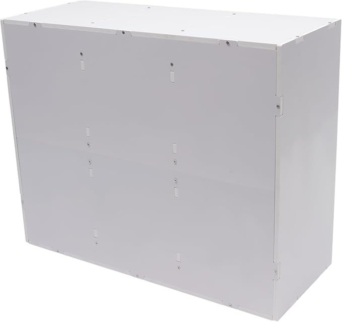 24 Slots Mail Sorters for Office, Desktop Literature Organizer - Image 5