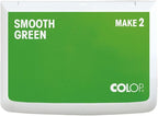 COLOP Make Series, Ink Stamp Pads, by COLOPUSA