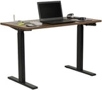 American Furniture Classics OS Home and Office 23004K Desk and Privacy Screen - Image 7