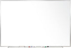 Ghent Magnetic Porcelain Whiteboard by Ghent