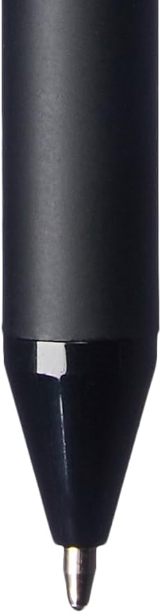 Amazon Basics Black Ballpoint Pens - Image 5