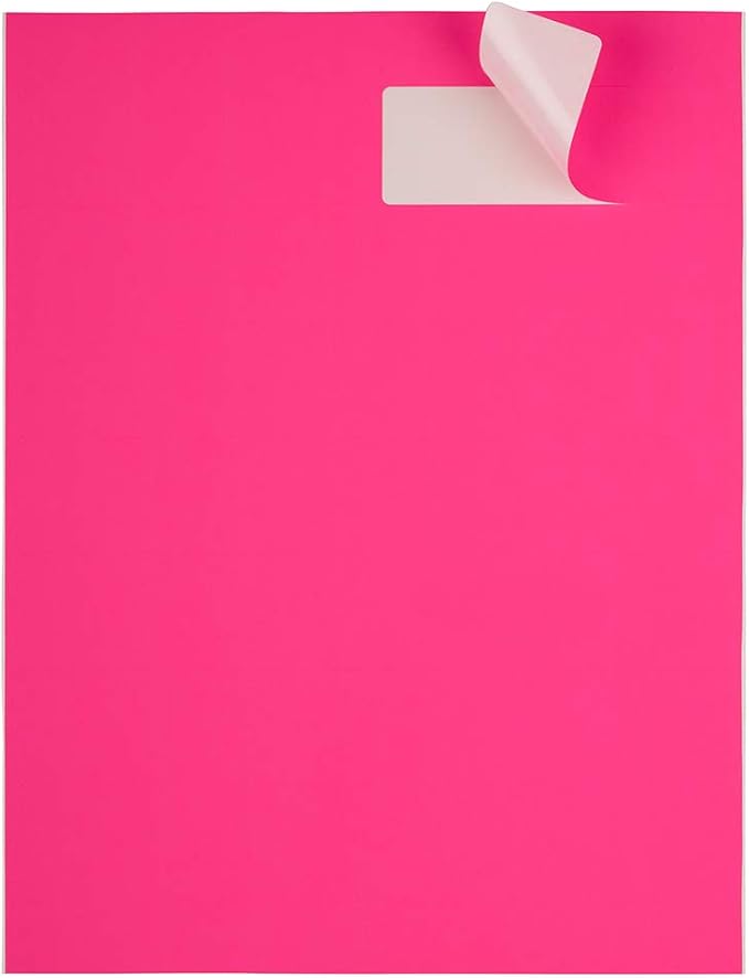 JAM Paper® Address Labels - Image 3