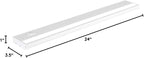 LED Under Cabinet Lighting Hardwired - Image 8