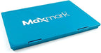MaxMark Extra Large Sky Blue Ink Stamp Pad - Image 4