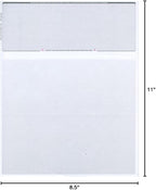 Compuchecks Top Blank Check Paper - Image 2