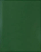 JAM PAPER Custom Printed Semi-Gloss Folders - Image 2