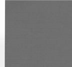 LUXPaper 8.5" x 11" Cardstock | Letter Size | Sterling Gray Linen | 100lb. - Image 7