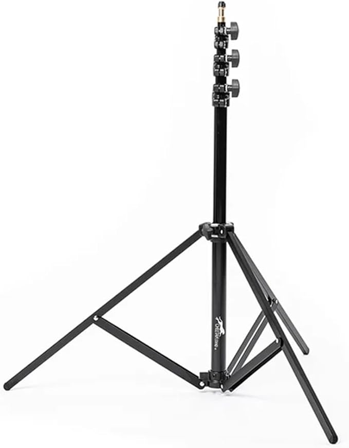 Cheetah Stand C8 w/Auto-Collapse Legs by CheetahStand