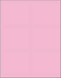 Limited Papers 8.5x11 Perforated Paper, 20/50 Pound, 75 GSM, Variety of by Limited+Papers