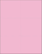 Limited Papers 8.5x11 Perforated Paper, 20/50 Pound, 75 GSM, Variety of by Limited+Papers
