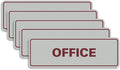 Signs ByLITA Standard Office Sign by SignsByLITA