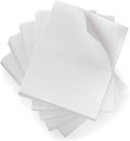 8.5" x 5.5" Half Sheet Self Adhesive Shipping Labels by RBHK