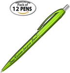 Personalized Ballpoint Pens - Image 2
