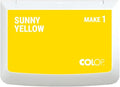 COLOP Make Series, Ink Stamp Pads, by COLOPUSA