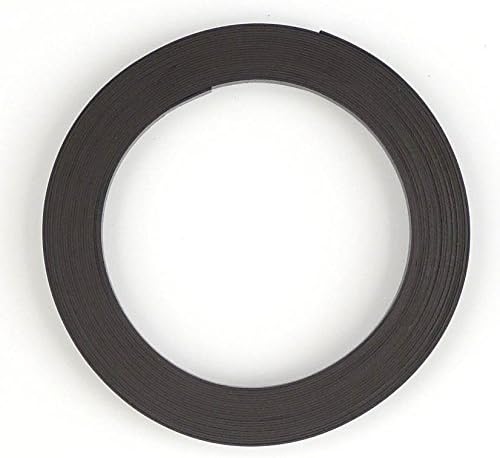 StoreSMART® - Magnetic Lines and Board Dividers - 1/4-inch x 25-feet - - Image 2