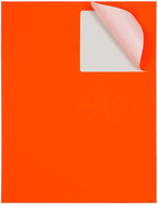 JAM PAPER Shipping Address Labels - Image 3