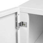 Zateety Metal Printer Stand - Image 6