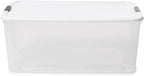 Sterilite 16-Pack Ultra Latching Box, Storage Bins - Image 8