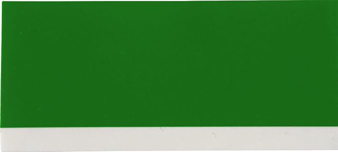 Brady Authentic All-Weather Vinyl Label - Image 2